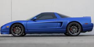 Acura NSX